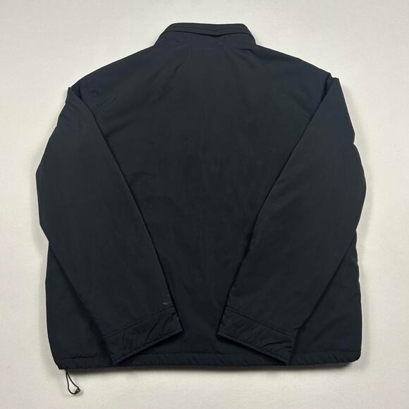 Polo Ralph Lauren Black Jacket - Picture 3 of 7